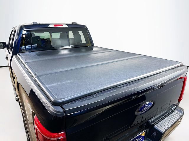 Certified 2022 Ford F150 XLT w/ Equipment Group 302A High image 10