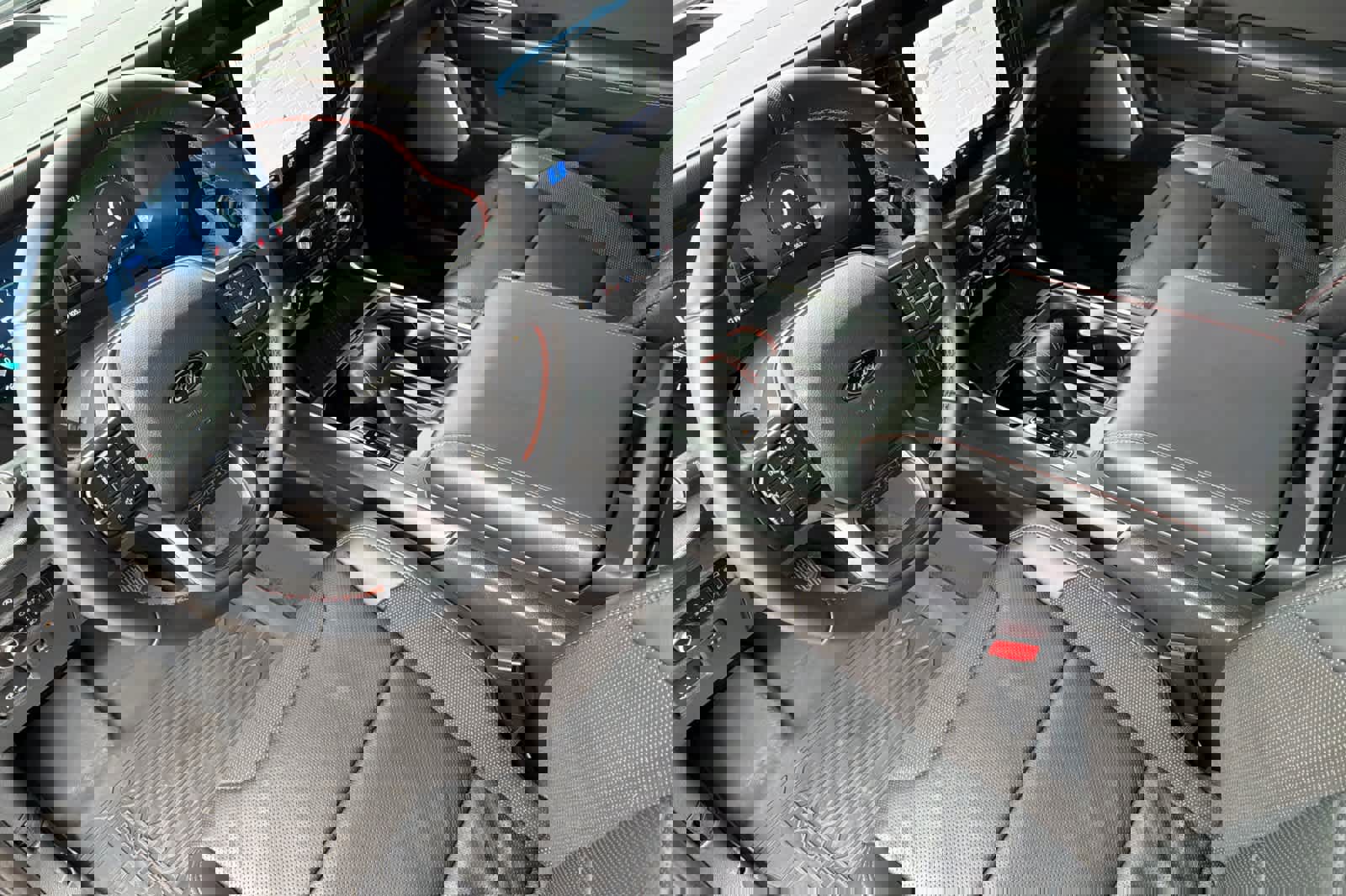 Certified 2025 Ford F150 Raptor image 11