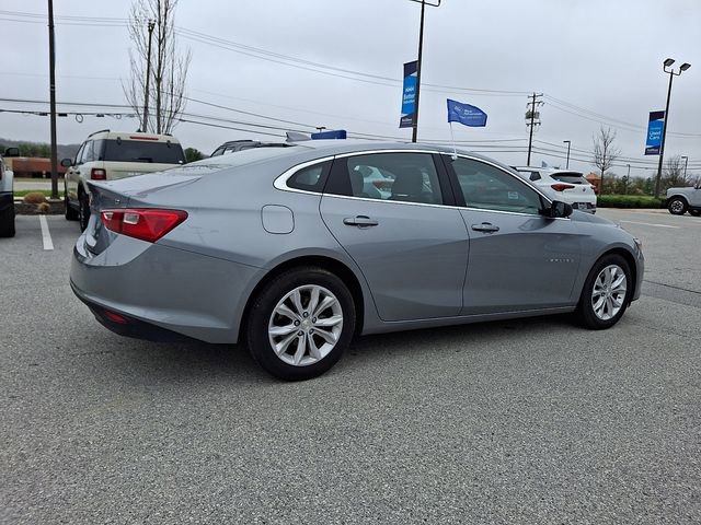 Used 2023 Chevrolet Malibu LT FWD image 11