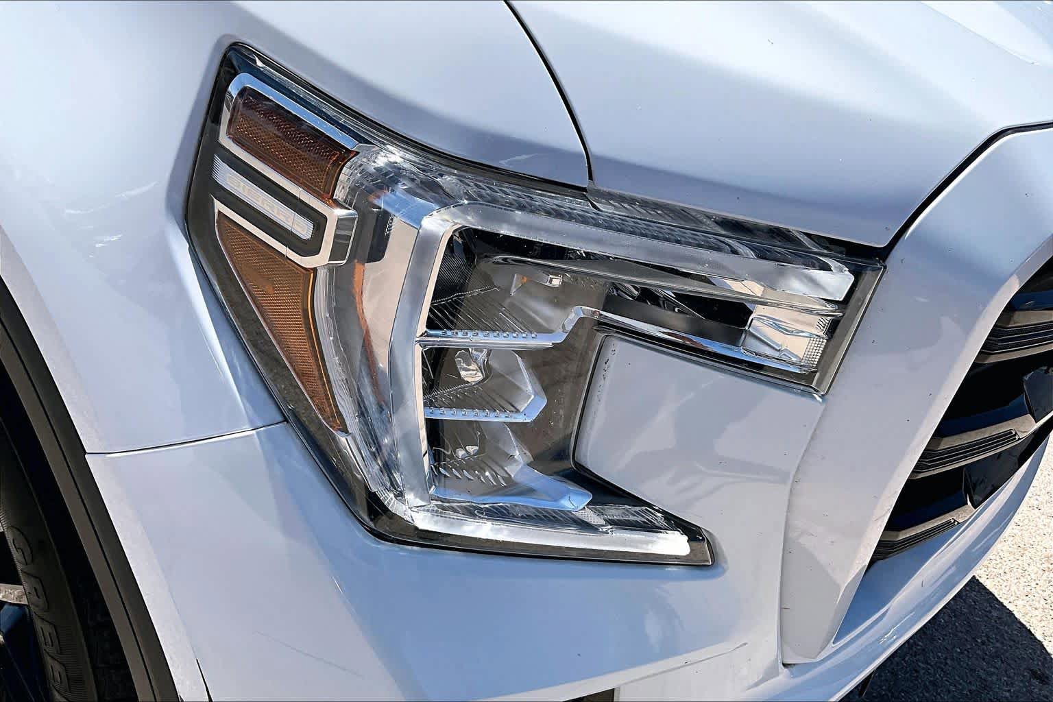Used 2021 GMC Sierra 1500 Elevation RWD image 26