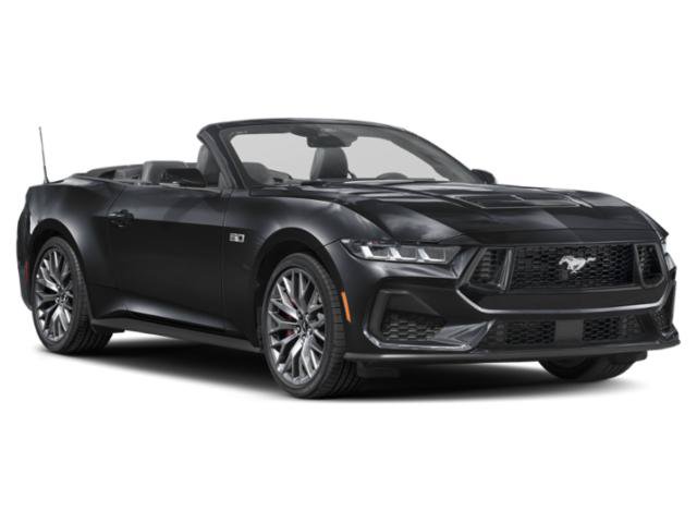 Certified 2024 Ford Mustang GT Premium RWD image 6