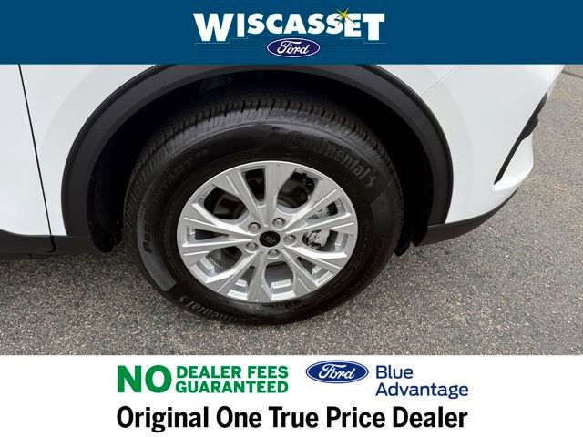 Certified 2024 Ford Escape Active w/ Tech Pack #1 image 32