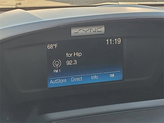 Certified 2016 Ford Escape SE image 14