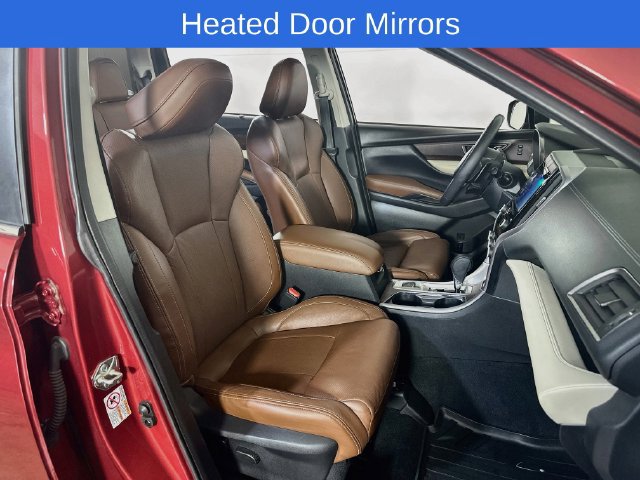 Used 2020 Subaru Ascent Touring w/ Popular Package #3 AWD/4WD image 14