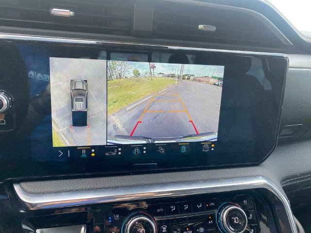 Used 2023 GMC Sierra 1500 Denali w/ Technology Package image 22