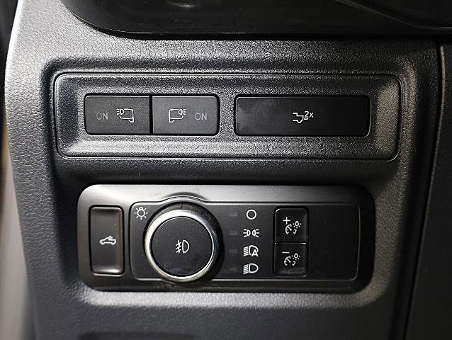 Certified 2023 Ford F150 XLT w/ Equipment Group 302A High image 20