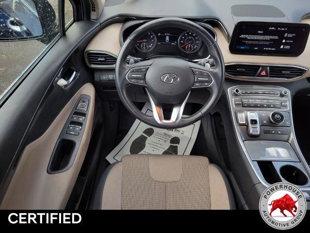Used 2023 Hyundai Santa Fe SEL FWD image 19