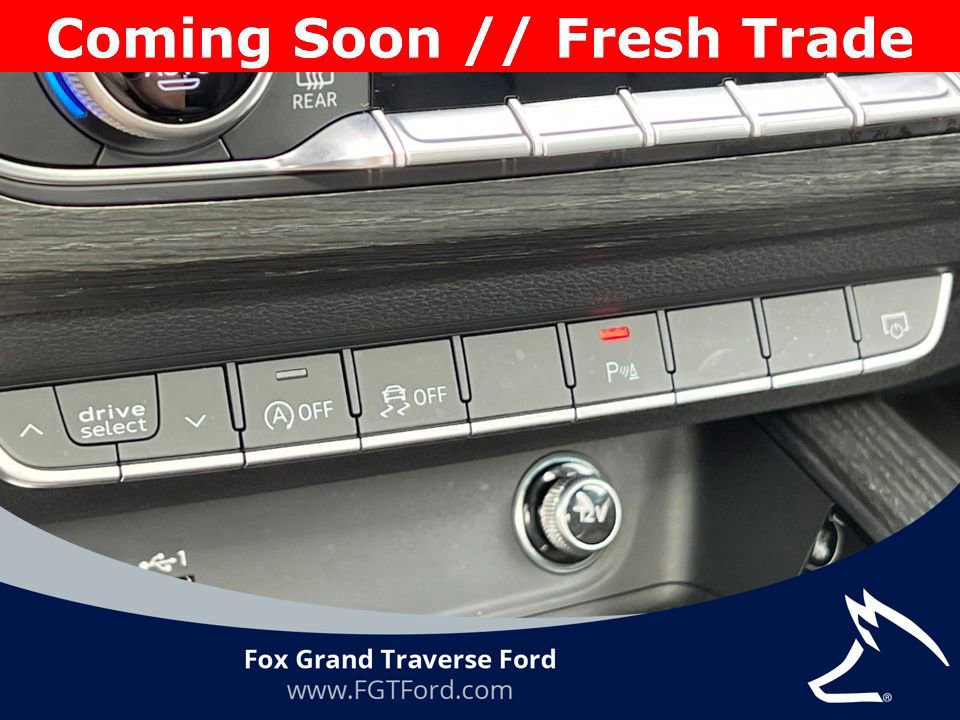 Used 2020 Audi A4 2.0T Premium Plus image 31