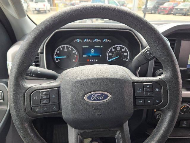 Certified 2023 Ford F150 XLT w/ XTR Package AWD/4WD image 29