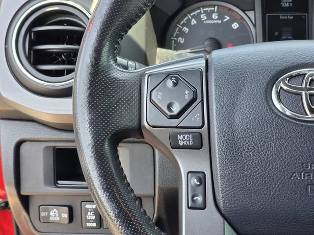 Used 2018 Toyota Tacoma TRD Off-Road RWD image 23