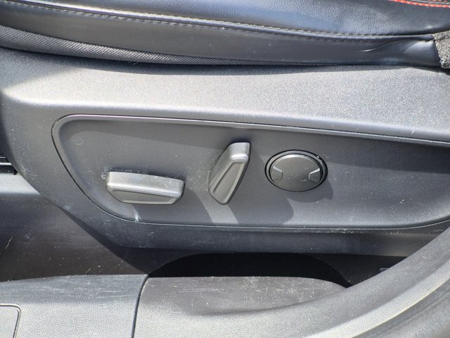Certified 2024 Ford Escape ST-Line w/ Tech Pack #1 FWD image 16