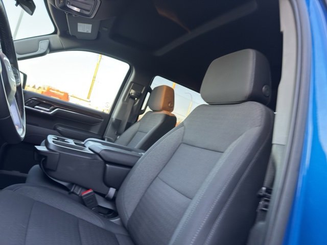 Used 2023 GMC Sierra 1500 Elevation w/ X31 Off-Road Package image 9