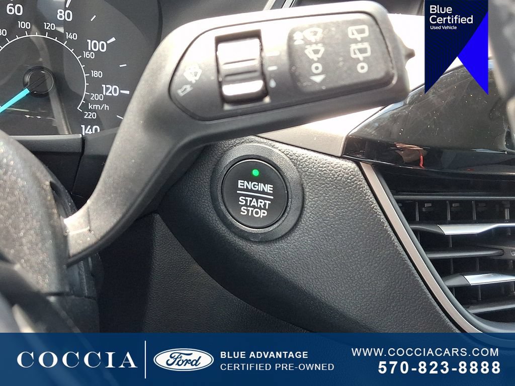 Certified 2022 Ford Escape SE w/ Convenience Package AWD/4WD image 24