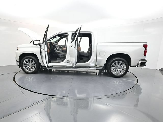 Used 2022 Chevrolet Silverado 1500 High Country AWD/4WD image 48