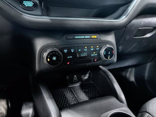 Certified 2024 Ford Bronco Sport Badlands AWD/4WD image 34