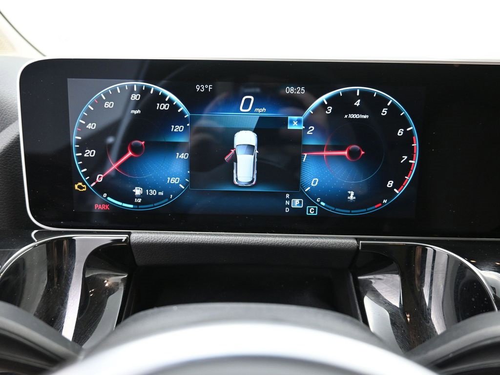 Used 2021 Mercedes-Benz GLA 250 GLA 250 image 4