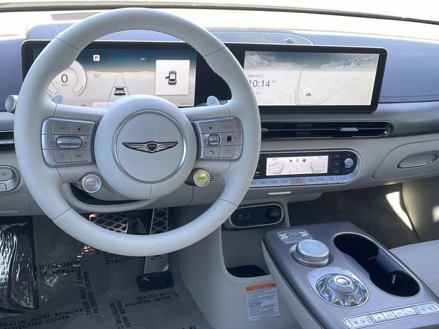 Used 2023 Genesis GV60 Performance image 7