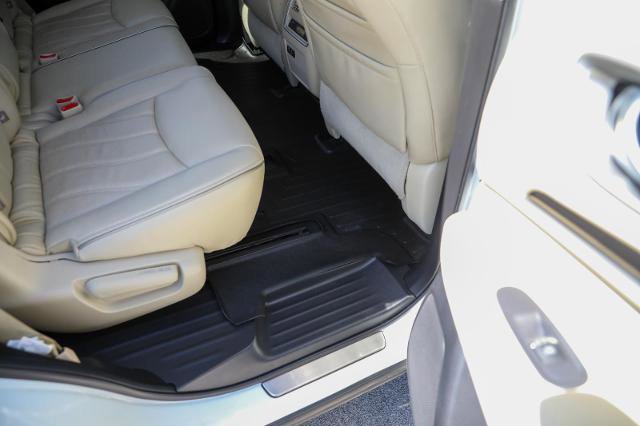 Used 2019 INFINITI QX60 Luxe w/ Essential Package AWD/4WD image 36