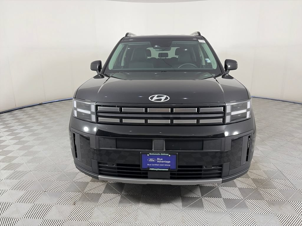 Used 2024 Hyundai Santa Fe SEL AWD/4WD image 2