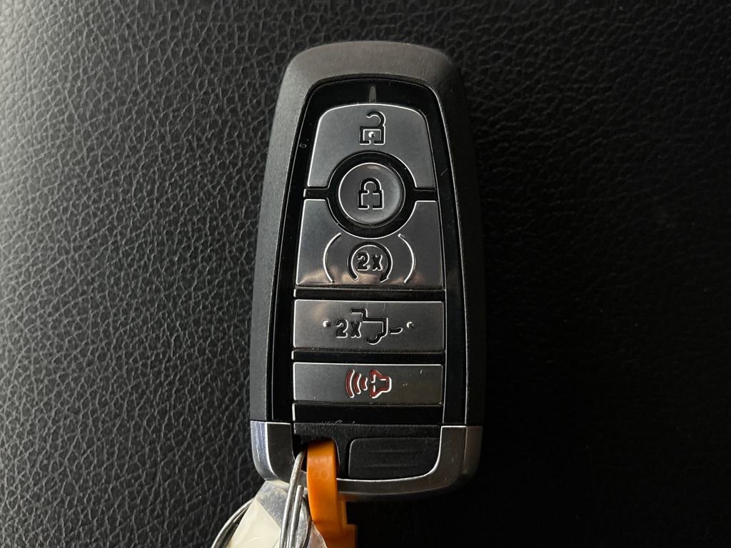 Certified 2020 Ford F150 Lariat w/ Equipment Group 502A Luxury image 32