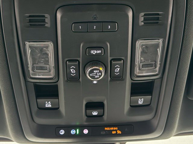 Used 2021 Chevrolet Tahoe LT w/ LT Signature Plus Package RWD image 27