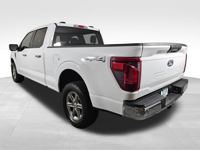Certified 2024 Ford F150 XLT w/ Tow/Haul Package AWD/4WD image 5