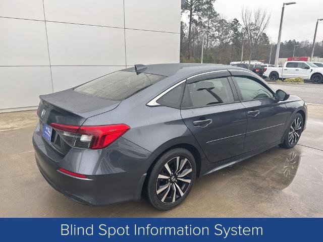 Used 2022 Honda Civic EX image 6