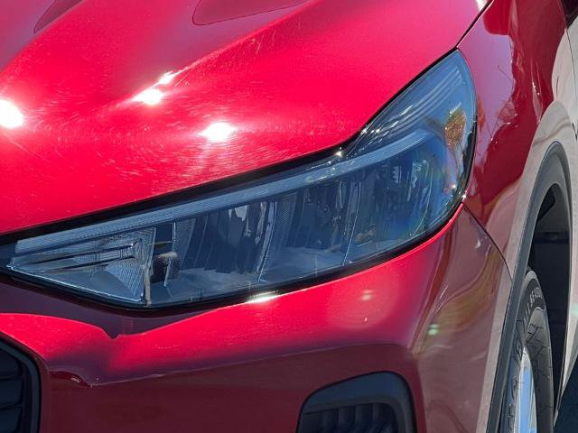 Certified 2023 Ford Escape Active AWD/4WD image 33