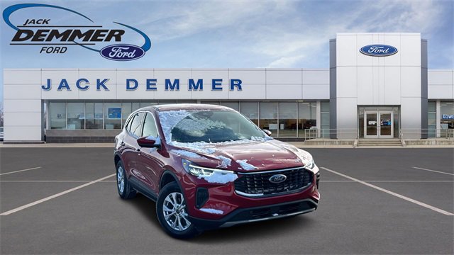 Certified 2023 Ford Escape Active w/ Tech Pack #2 image 7