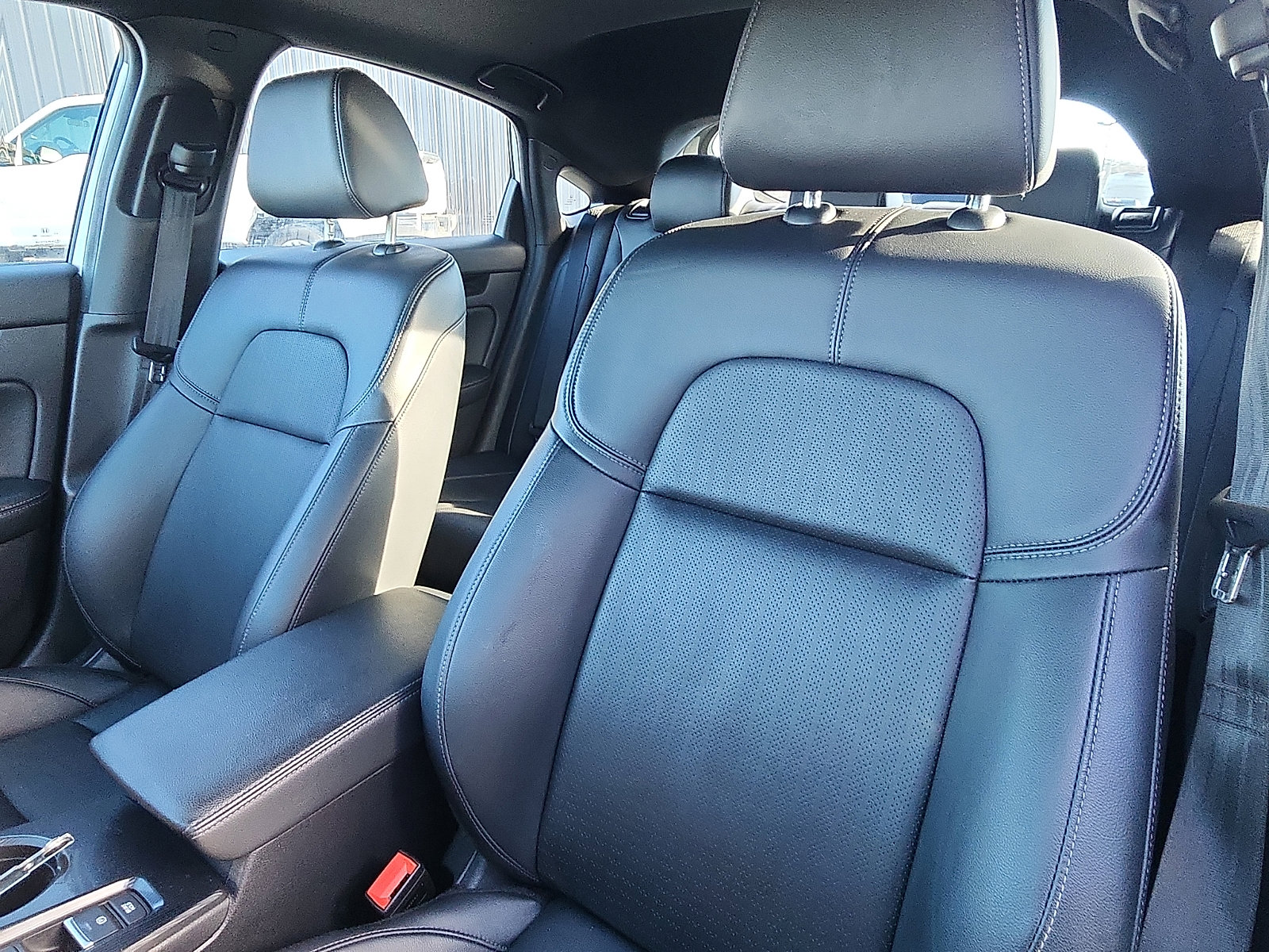 Used 2022 Honda Civic Sport Touring image 21