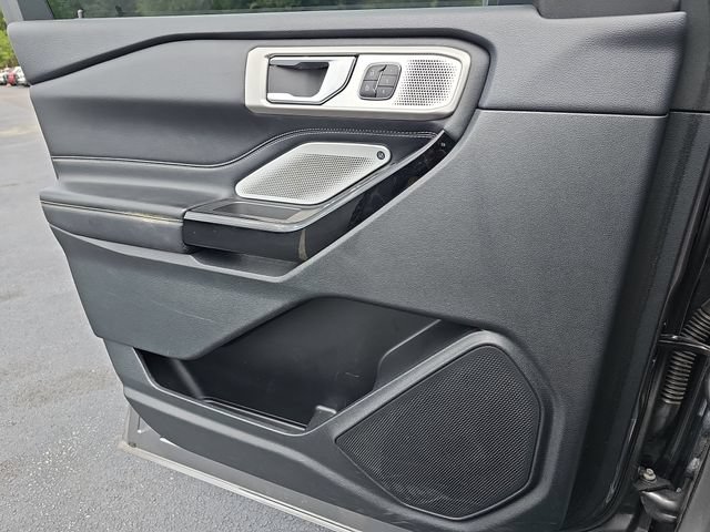 Certified 2023 Ford Explorer ST w/ Equipment Group 401A AWD/4WD image 33