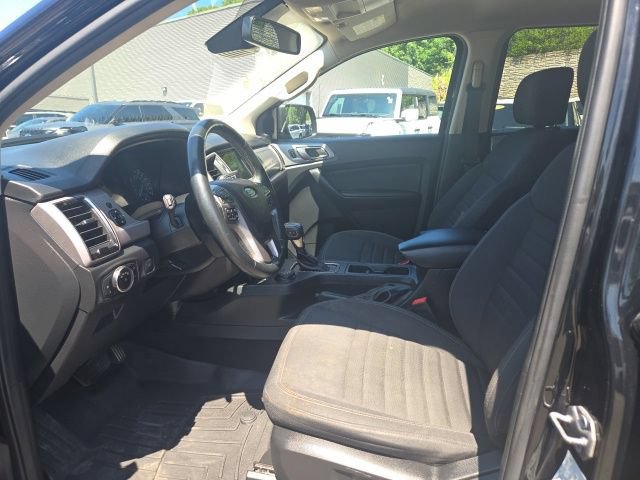 Certified 2023 Ford Ranger XLT w/ Equipment Group 302A High AWD/4WD image 18