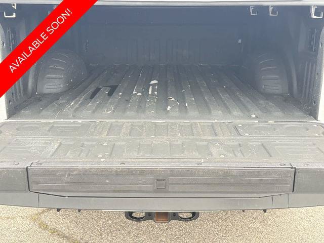 Certified 2025 Ford F250 Lariat w/ Lariat Ultimate Package AWD/4WD image 32