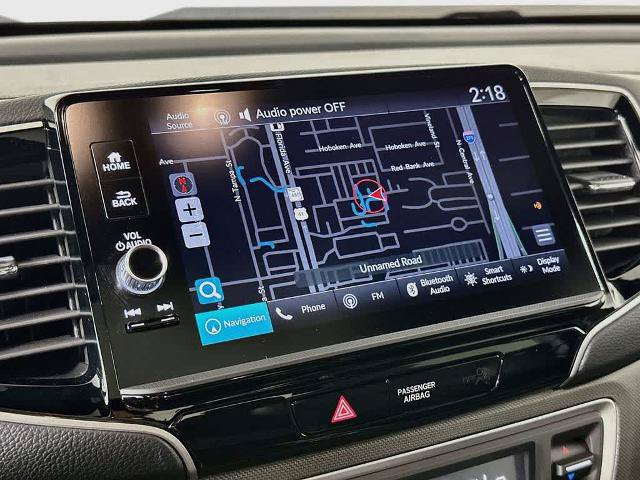 Used 2025 Honda Ridgeline TrailSport image 26