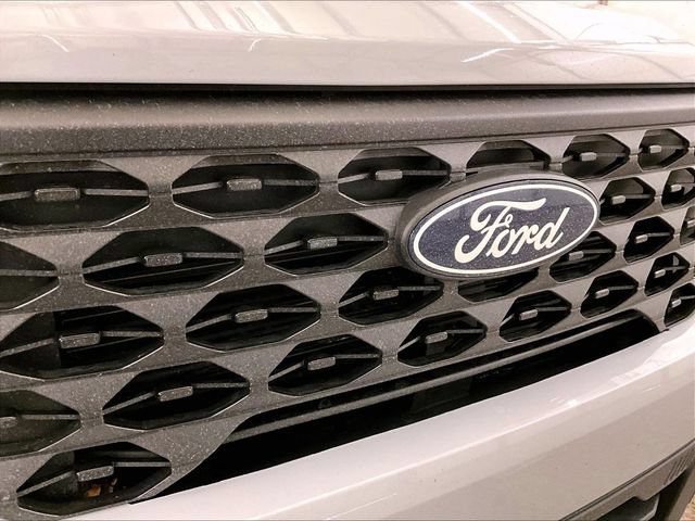Certified 2025 Ford Maverick XL w/ Equipment Group 102A AWD/4WD image 29