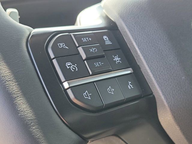Certified 2025 Ford F150 Raptor AWD/4WD image 27