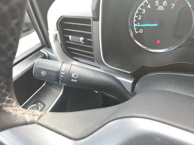 Certified 2023 Ford F150 XLT w/ Equipment Group 302A High image 31