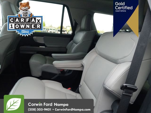Certified 2025 Ford Expedition Active image 26