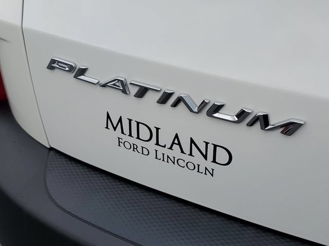 Certified 2023 Ford Escape Platinum AWD/4WD image 6