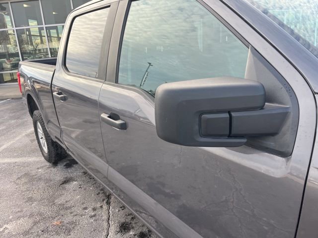 Certified 2023 Ford F150 XLT w/ Trailer Tow Package image 3