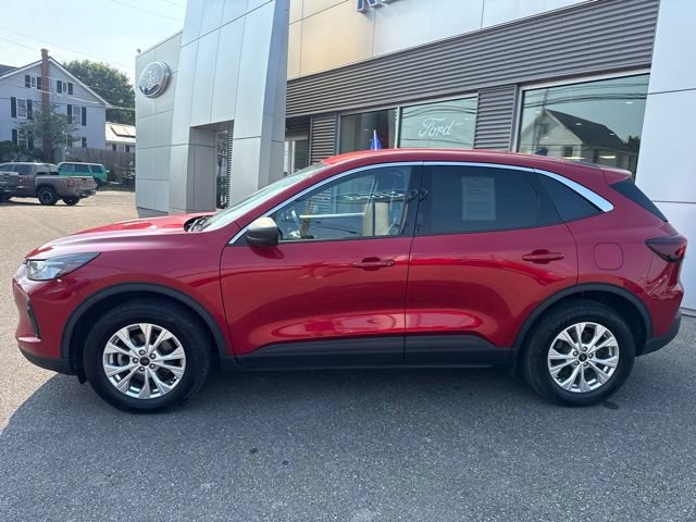 Certified 2023 Ford Escape Active w/ Tech Pack #1 AWD/4WD image 9