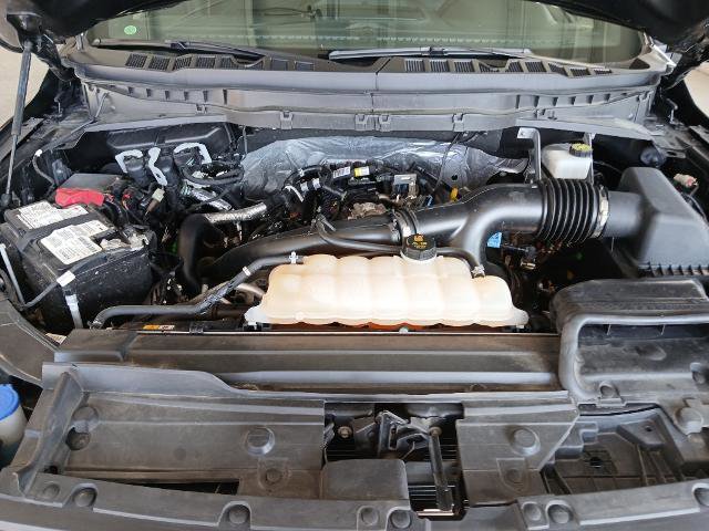 Certified 2022 Ford F150 XLT w/ Equipment Group 302A High image 19