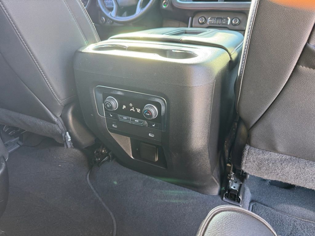 Used 2024 Chevrolet Tahoe RST w/ Luxury Package image 20