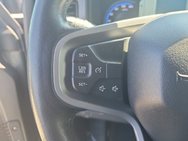 Certified 2022 Ford Bronco Big Bend AWD/4WD image 24