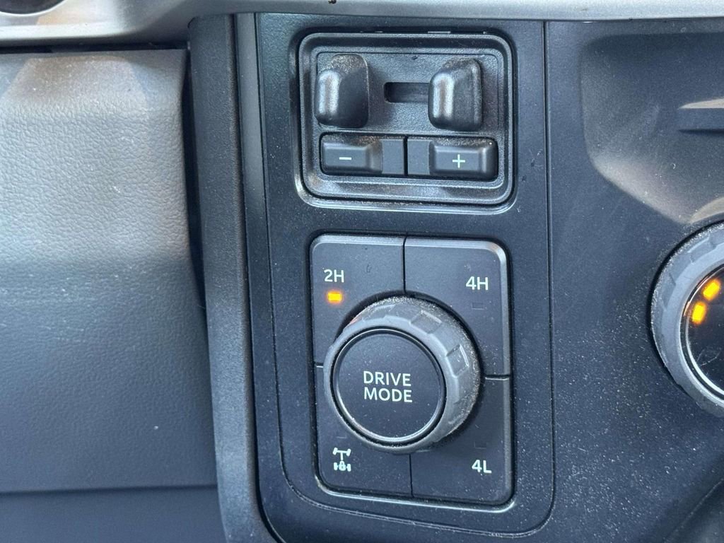 Certified 2023 Ford F250 XL w/ STX Appearance Package image 13