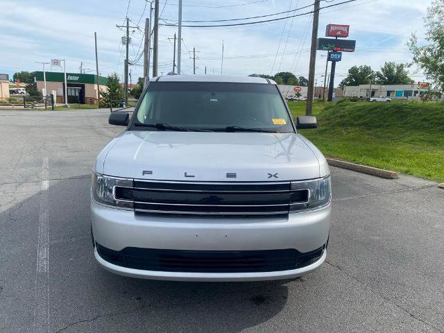 Certified 2019 Ford Flex SE FWD image 2