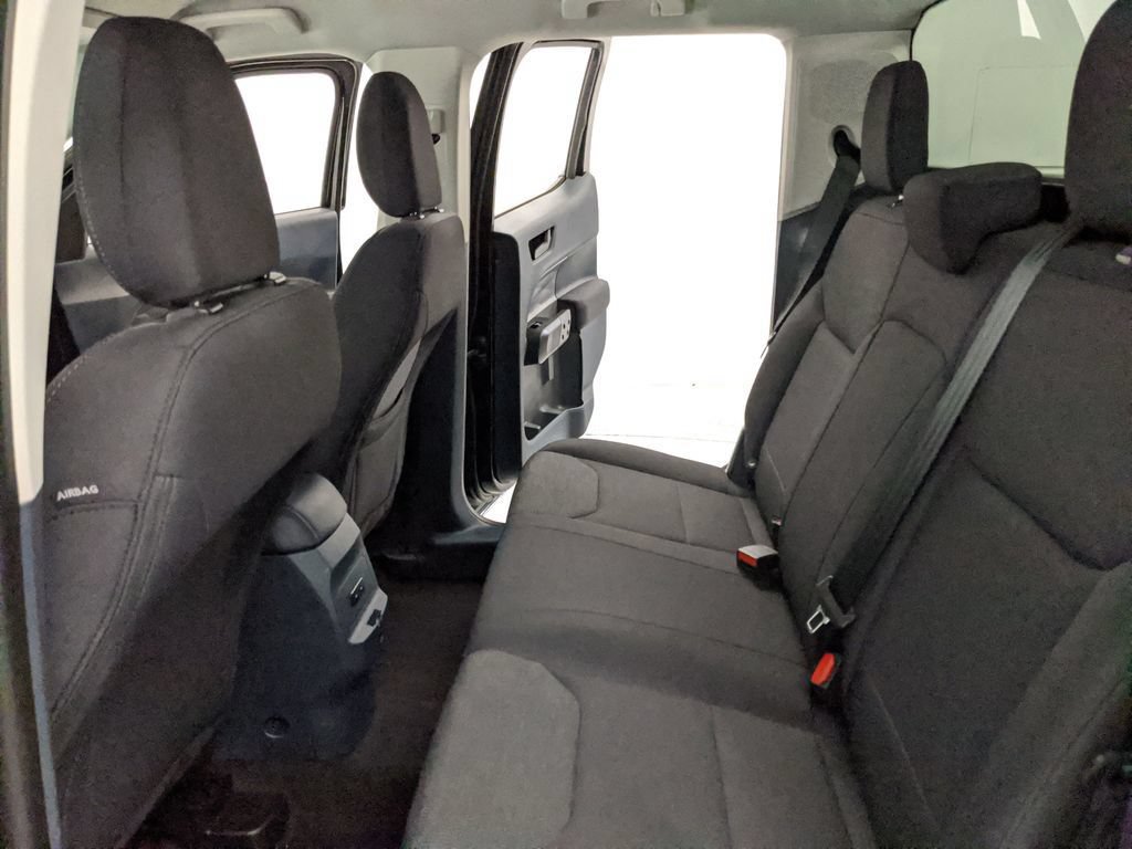 Certified 2026 Ford Maverick XL FWD image 15