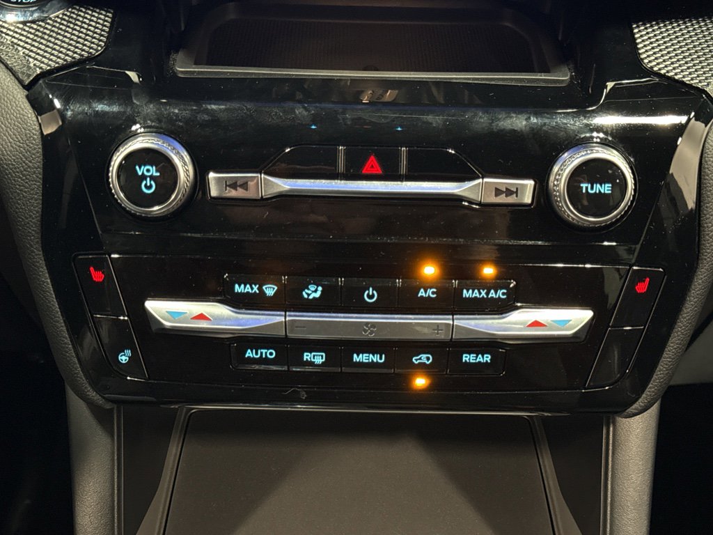 Certified 2023 Ford Explorer ST image 24