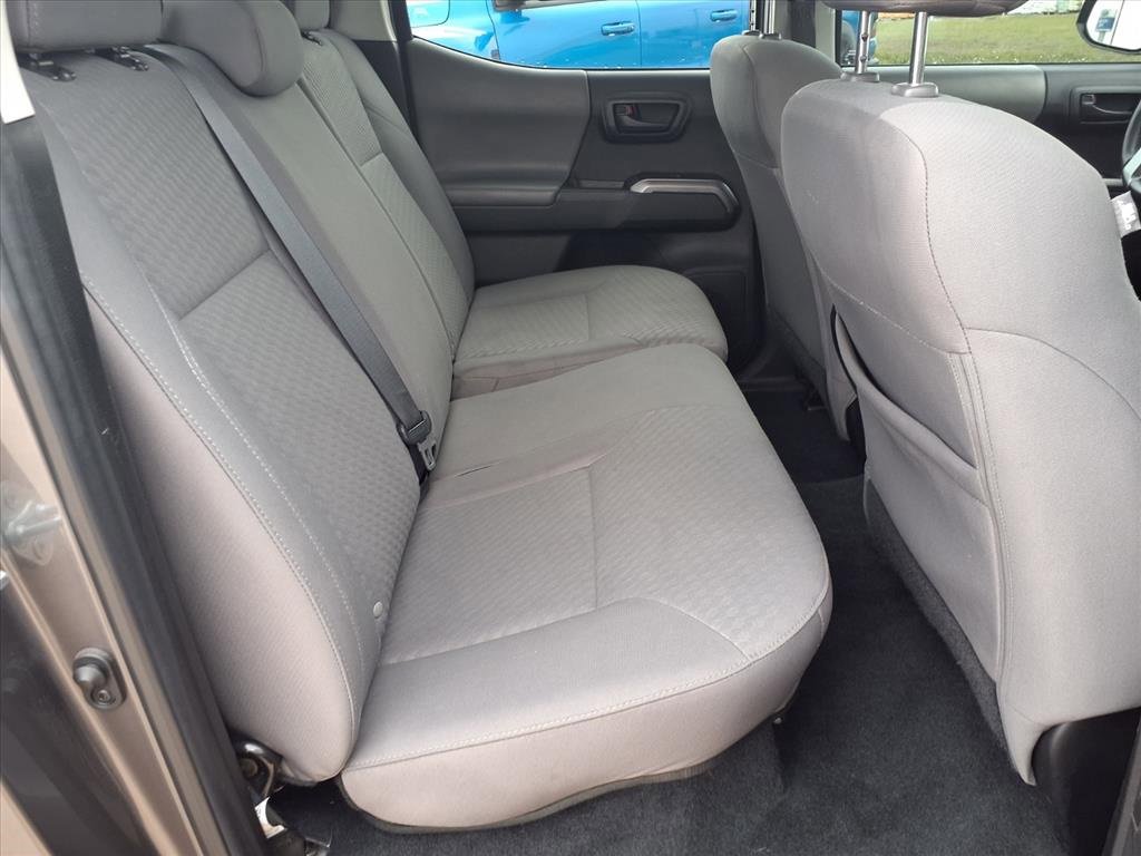 Used 2023 Toyota Tacoma SR5 image 27