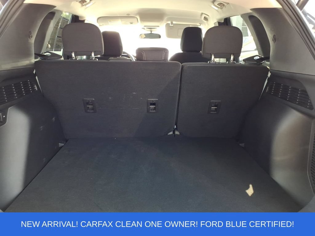 Certified 2023 Ford Escape Active w/ Tech Pack #1 AWD/4WD image 21